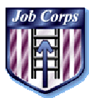 Job Corps logo